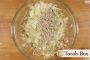 Recette : Salade de choux  - © Torah-Box