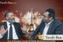 Rediffusion : Soirée "Réveillon...Nous" 2018 : 3h avec Rav Sadin ! - © Torah-Box