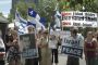 REFUGIES DU DARFOUR EN ISRAEL - © Alain Azria