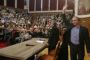 Éric Zemmour à Nice: « Le vivre ensemble n'existe plus » - © Europe-Israel