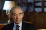 Robert Badinter disqualifié pour dénoncer l'antisémitisme par Victor Perez - © Europe-Israel