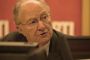 Roger Cukierman ouvre la boite de Pandore: Youtube - © Europe-Israel