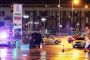Royaume-Uni : Un chauffard musulman fonce sur deux piétons avec sa voiture et les tue. - © Europe-Israel