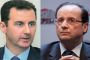 Scoop : Bashar Al-Assad demande à Hollande de faire cesser les violences à Paris - © Europe-Israel