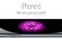 Scoop: La technologie de l'iPhone 6 développée en Israël - © Europe-Israel