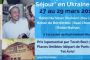 Séjour de 48h en Ukraine avec Torah-Box - © Torah-Box