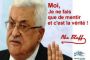 Selon l'ancien porte-parole du Hamas, Abbas ment aux Am&eacute;ricains - &copy; Europe-Israel