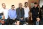 Selon l'Autorité palestinienne, les activistes BDS sont des agitateurs, des criminels. - © Europe-Israel