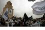 Selon un rapport accablant, les Tunisiens sont la première communauté de djihadistes en Syrie ! - © Europe-Israel
