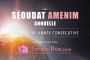 Séoudat Aménim annuelle : 10 février 2018 à Paris - © Torah-Box