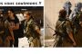 Sept hommes et trois femmes kurdes décapités en Syrie - © Europe-Israel