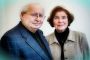 Serge et Beate Klarsfeld, architectes de la mémoire - © Europe-Israel