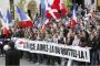 Seuls les aveugles ne voient pas la main de l'islam derrière la montée du populisme en Occident. Par Salem Ben Ammar - © Europe-Israel
