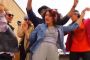 Six jeunes iraniens arrêtés pour « le crime » d'avoir dansé au son de ?Happy' (vidéo) - © Europe-Israel