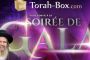Soirée de Gala Torah-Box 2018 : soyons-là 1 soir pour eux ! - © Torah-Box
