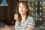 Sophie Marceau en Israël : "Ahmadinejad est fou, dangereux et mauvais" - © Alain Azria
