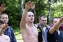 Suisse : La justice autorise le salut nazi dans les lieux publics - © Europe-Israel