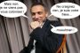 Tariq Ramadan, Edgar Morin : L'islamo-gauchisme pour les nuls - © Europe-Israel