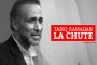 Tariq Ramadan: La Chute - &copy; Europe-Israel