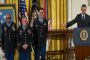 États-Unis : privés de « Medal of Honor » parce que Juifs ou' - © Europe-Israel