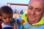 Témoignage : les derniers moments d'Alan Henning, l'otage britannique assassiné, par celui qui a partagé sa cellule - © Europe-Israel