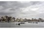 Tentative d'infiltration par la mer déjouée au large de Gaza : 4 terroristes tués - © Lessakele