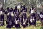 Terrorisme : le groupe DAESH lié à al-Qaïda a fait son apparition dans la Bande de Gaza - © Europe-Israel