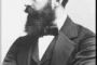 Theodore Herzl - © Jewishcommunity  on line