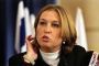 T.Livni ?prête à prendre la balle' de l'incurie justicialiste britannique - © Lessakele