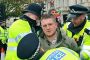Tommy Robinson attaqué violemment dans la prison de Woodhill - © Europe-Israel
