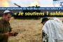 Torah-Box r&eacute;chauffe le c'ur de 200 soldats d'Isra&euml;l ! (Photos + Vid&eacute;o) - &copy; Torah-Box