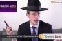 Torah-Tabou : "Je veux faire Téchouva, mais par où commencer !?" - © Torah-Box