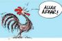 Totalitarisme islamique : de l'Irak à la France ? - © Europe-Israel