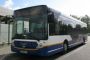 Toulouse : Une bouteille d'acide et d'aluminium explose dans un bus. - © Europe-Israel