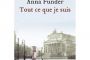 « Tout ce que je suis », d'Anna Funder : un grand roman sur fond de montée du nazisme - © Lettres d'Israel