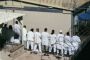 Trois Français aspirants au djihad condamnés à des peines de quatre à dix ans de prison - © Europe-Israel