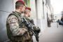 « Trop dangereuse pour les soldats », les militaires mettent fin à la protection des écoles juives et synagogues ! Sans soldats, à quand le prochain attentat ? - © Europe-Israel