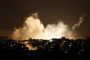 Tsahal : cinq groupes de choc foncent vers le c'ur de Gaza-City - © Europe-Israel