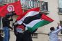 Tunis : les progressistes et laïques conduisent une manifestation antisémite - © Europe-Israel