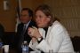 Tzipi Livni à Paris pour expliquer les raisons de l'offensive contre le Hamas - © Alain Azria