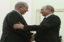Ukraine : Israël bloque l'approvisionnement d'armes par « correction » vis-à-vis de la Russie - © Europe-Israel