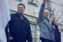 Ukraine: le nazi Arseni Iatseniouk désigné Premier ministre - © Europe-Israel