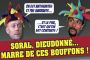 Un ancien admirateur : «Dieudonné et Soral sont des papis non insprirés en phase terminale» - © Europe-Israel