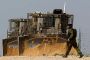 Un attentat déjoué dans la zone proche de Gaza (Nahal Oz) - © Lessakele