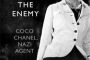 Un nouveau livre r&eacute;v&egrave;le: Coco Chanel : antis&eacute;mite et collabo - &copy; Lettres d'Israel