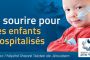 Un sourire pour les Enfants Hospitalisés de Jerusalem - © Torah-Box