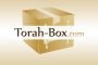 Une histoire pour grandir : chaque jour une nouvelle page ! - &copy; Torah-Box