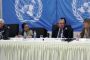 Une nouvelle nomination scandaleuse à  l'ONU - © Europe-Israel