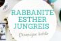 Une phrase en or - © Torah-Box