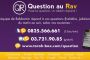Une question sur Souccot ? Appelez-nous ! - © Torah-Box